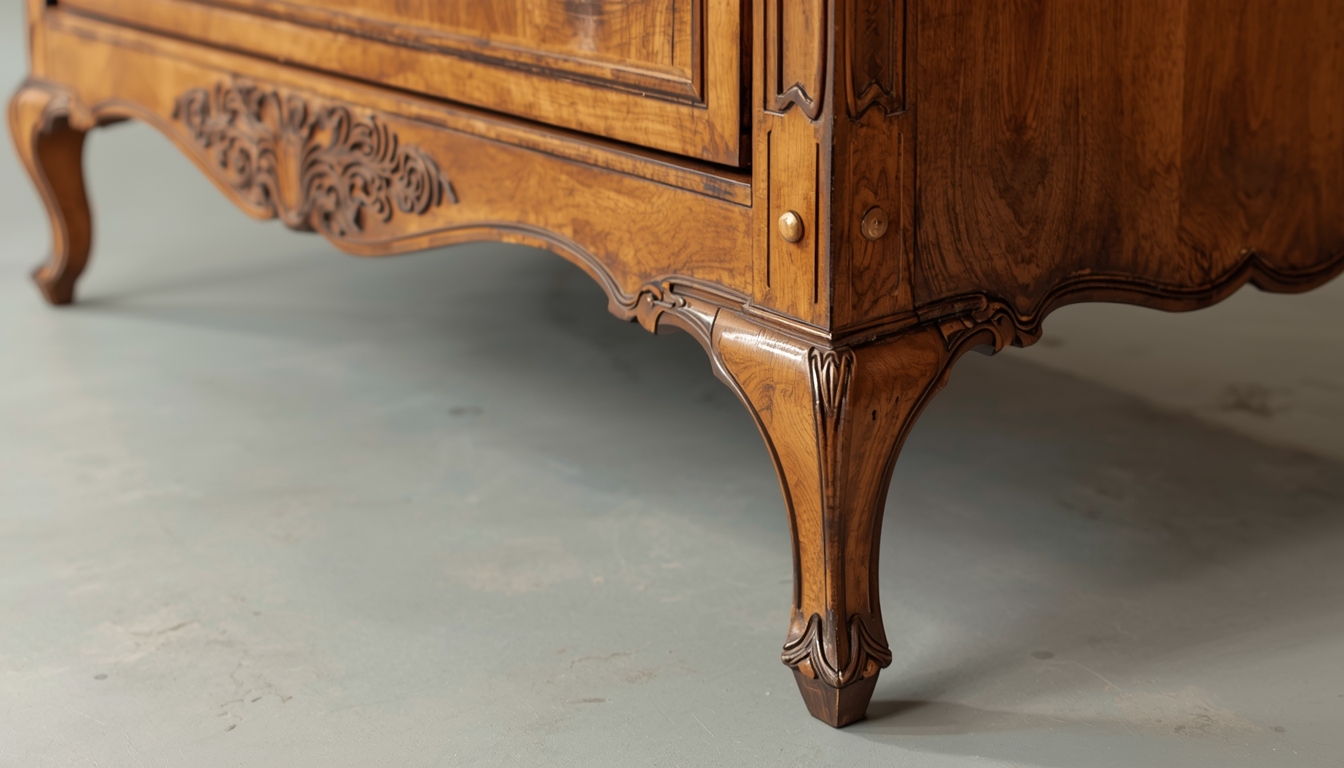 Draxylonrrsnyxiu restored furniture