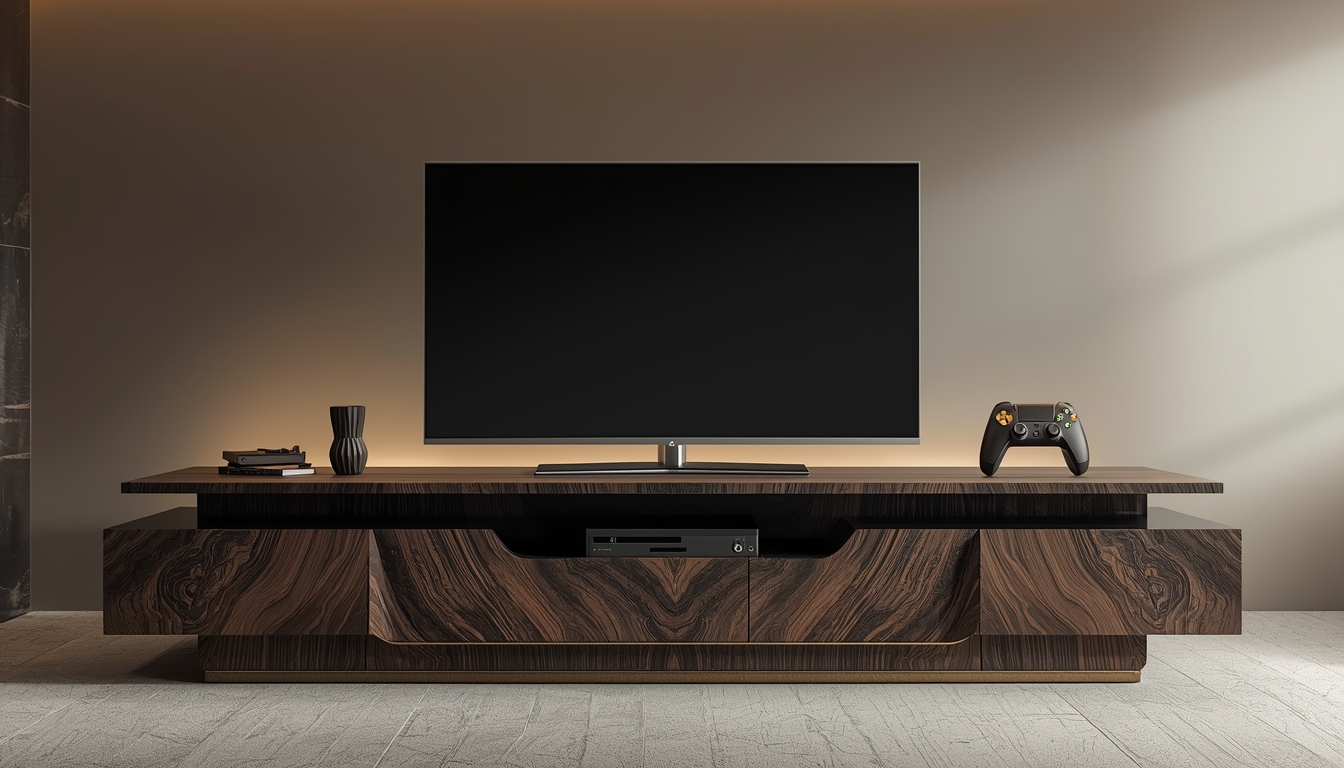 Draxylonrrsnyxiu custom console